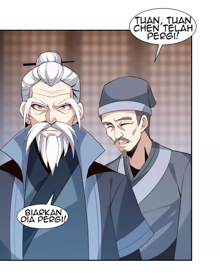 World Of Immortals 2 Chapter 09 Gambar 30